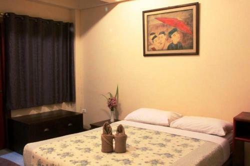 Hostal S.k. House 1
