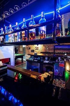 Basic Line Hotel @ Loikroh