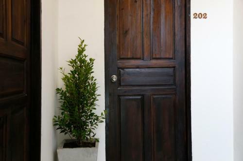 Mona Chiangmai Boutique Hotel