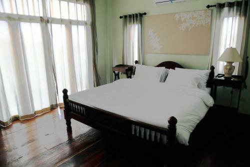 Mona Chiangmai Boutique Hotel