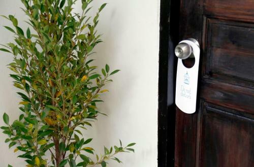 Mona Chiangmai Boutique Hotel