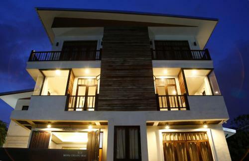 Mona Chiangmai Boutique Hotel