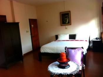 Hotel Baan Klang Vieng