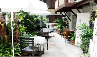 Hotel Baan Klang Vieng