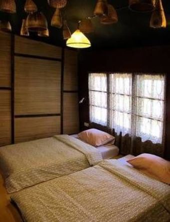 Hotel Baan Klang Vieng