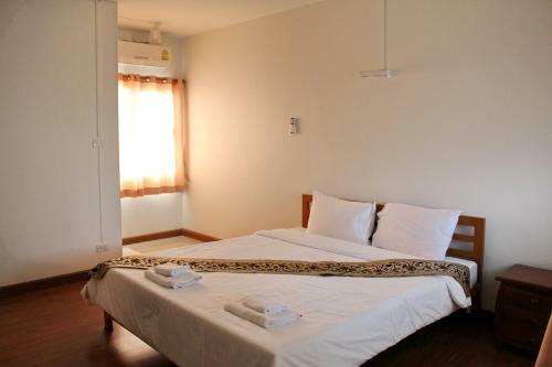 Albergue Wualai Soi 5 Apartment