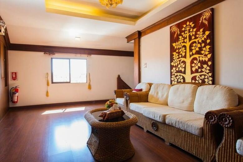 Sira Boutique Hotel