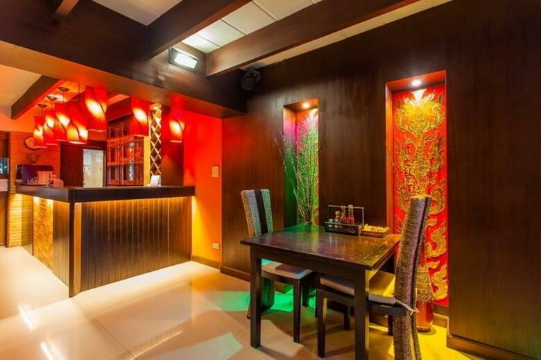 Sira Boutique Hotel