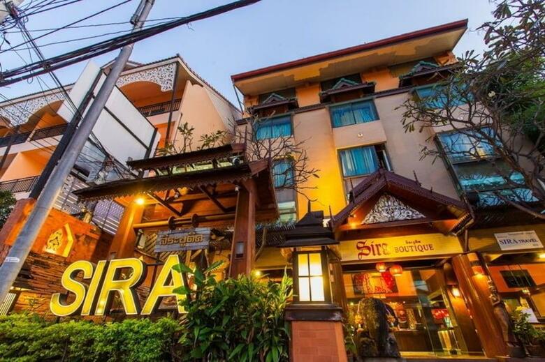 Sira Boutique Hotel