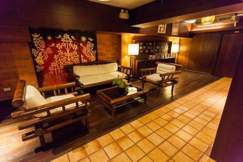 Sira Boutique Hotel