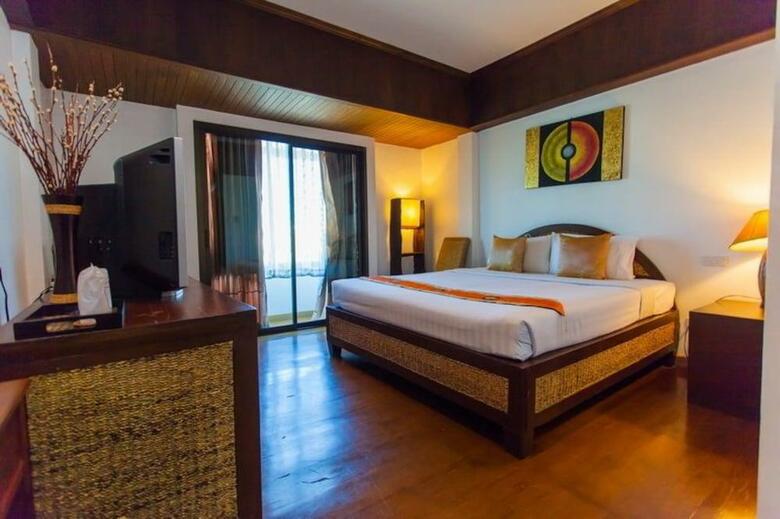 Sira Boutique Hotel