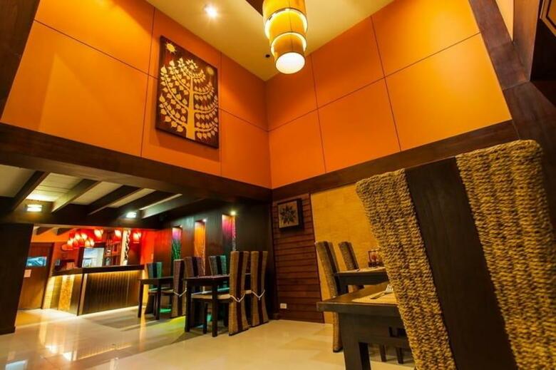 Sira Boutique Hotel