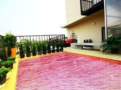 The Small Hotel Chiangmai