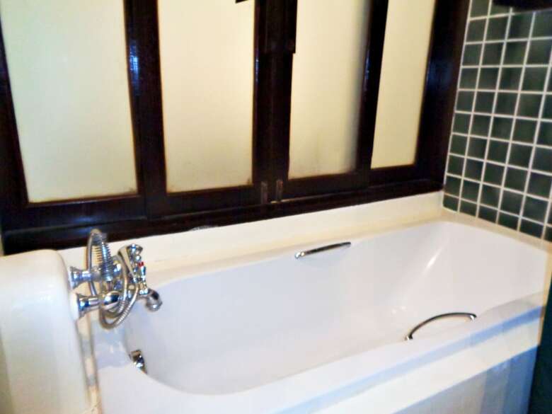 Hotel Yantarasri Resort