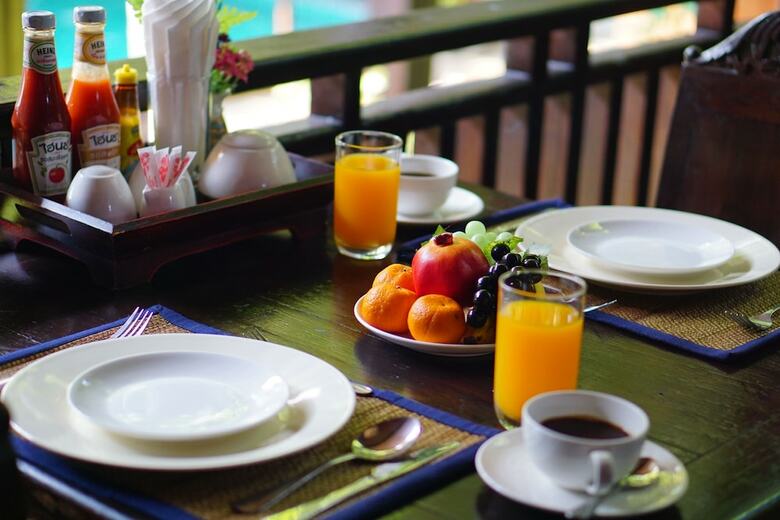 Hotel Yantarasri Resort