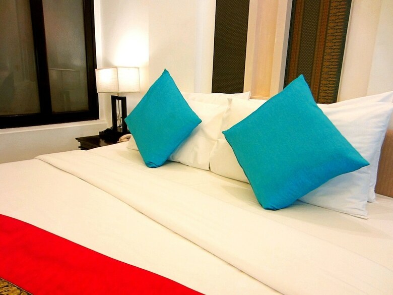 Hotel Yantarasri Resort