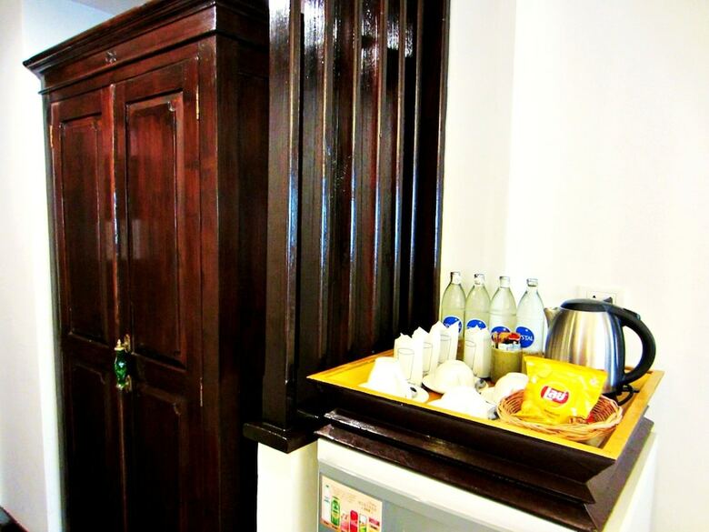 Hotel Yantarasri Resort