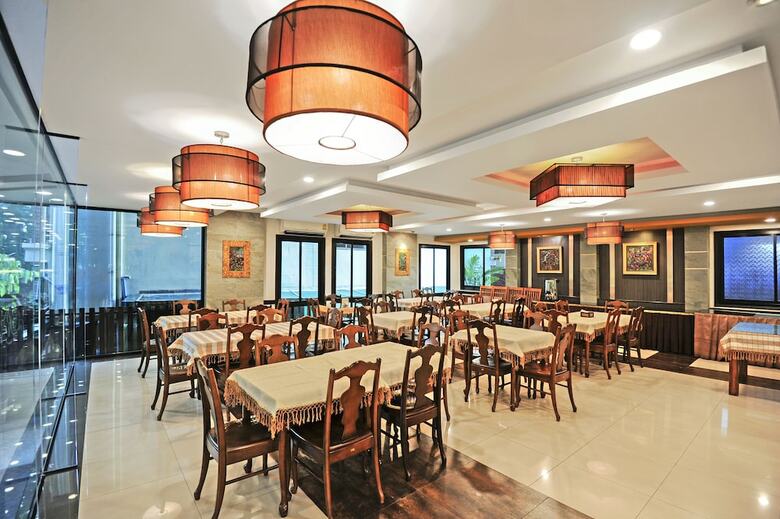 Romena Grand Hotel