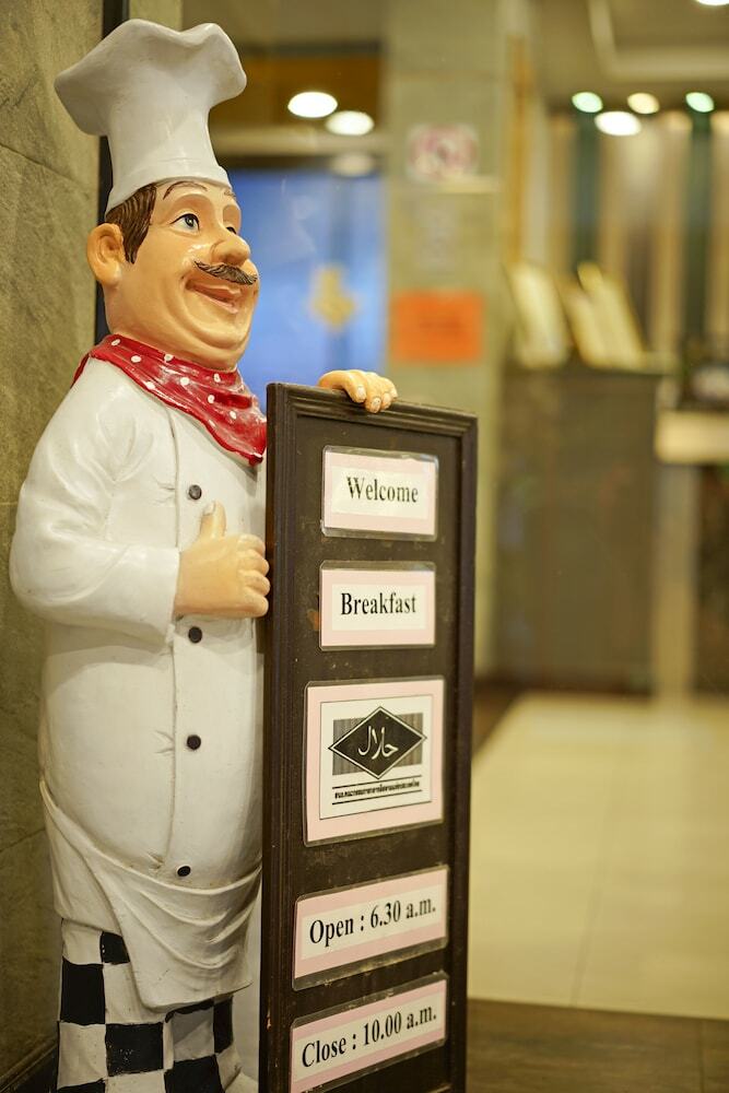 Romena Grand Hotel