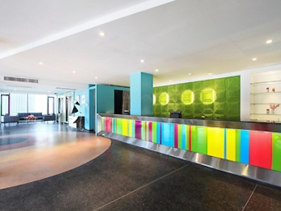 Hotel Ibis Styles Chiang Mai