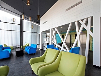 Hotel Ibis Styles Chiang Mai