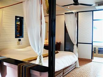Posada Hollanda Montri Guesthouse