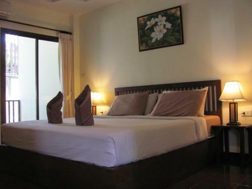 Riverside House Bed & Breakfast