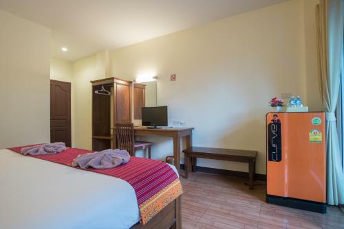 Riverside House Bed & Breakfast