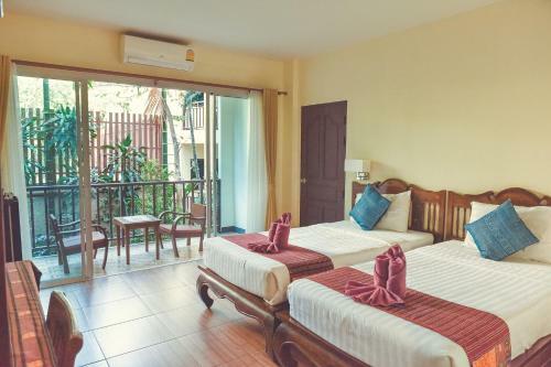 Riverside House Bed & Breakfast