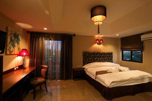 Posada At Home At Chiang Mai