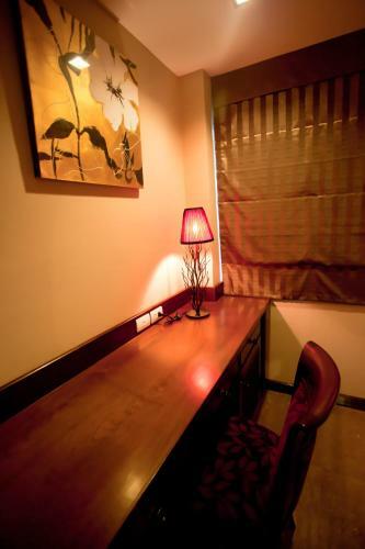 Posada At Home At Chiang Mai