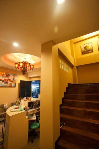 Posada At Home At Chiang Mai