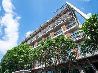 Hotel B2 Khamtieng