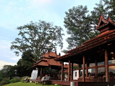 Sibsan Luxury Hotel Rimping