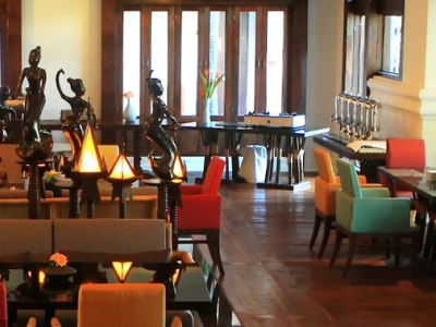 Sibsan Luxury Hotel Rimping