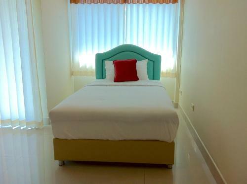 Hostal Poi De Ping