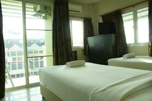 Hostal Poi De Ping