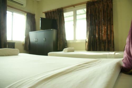 Hostal Poi De Ping