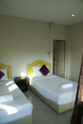 Hostal Poi De Ping