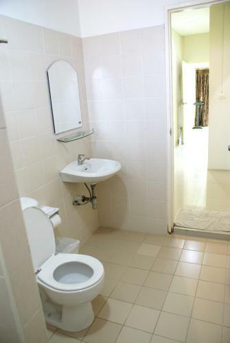 Hostal Poi De Ping