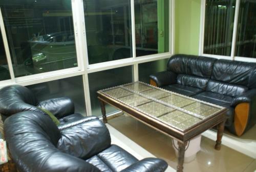 Hostal Poi De Ping