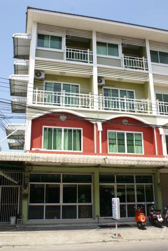 Hostal Poi De Ping