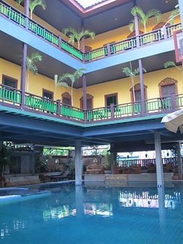 Hotel Lanna Boutique Resort