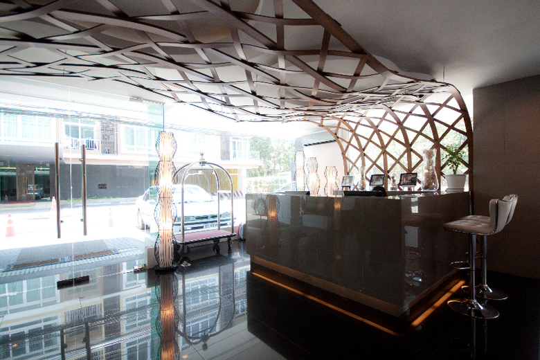 Nimman Mai Design Hotel