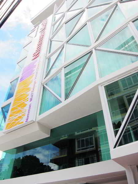 Nimman Mai Design Hotel