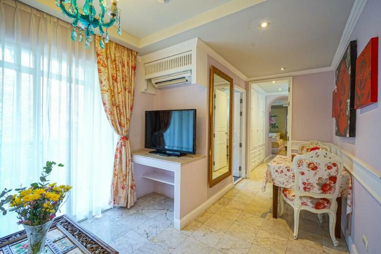 Hotel At Pingnakorn