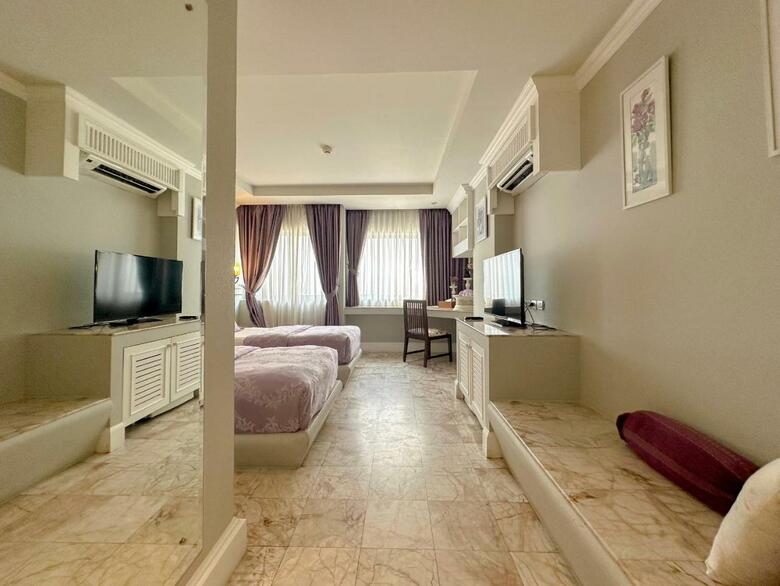 Hotel At Pingnakorn