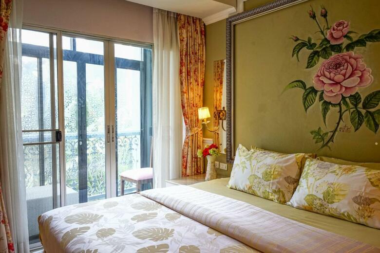 Hotel At Pingnakorn