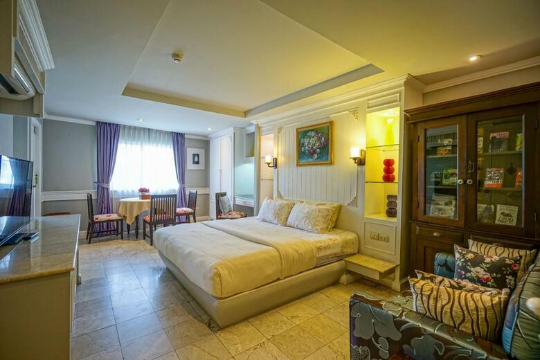 Hotel At Pingnakorn