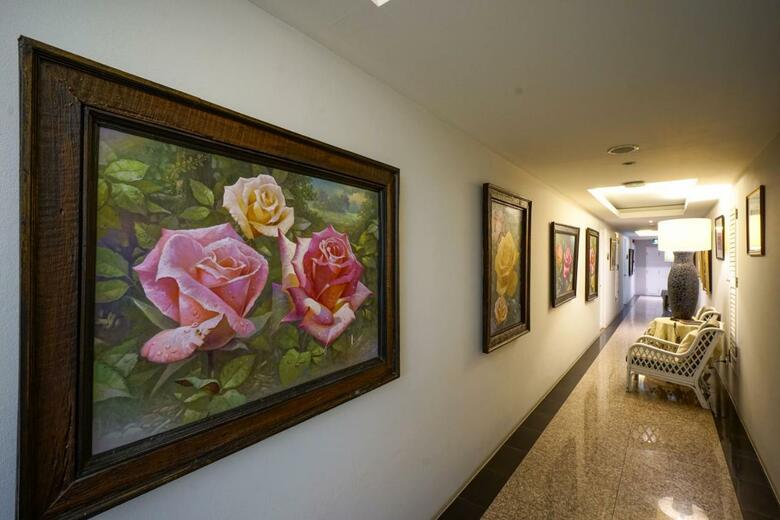 Hotel At Pingnakorn
